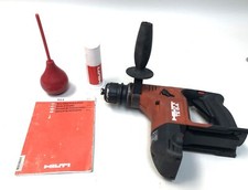 Hilti a22 22v d'occasion  Expédié en Belgium