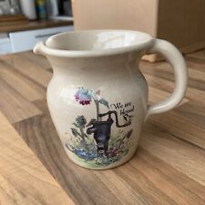 Milk jug yesteryears for sale  HERNE BAY