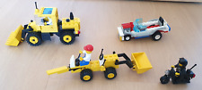 Lego fahrzeuge autos gebraucht kaufen  Dresden