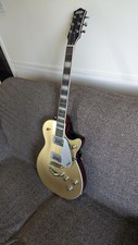 Gretsch g5220 emtc for sale  NEWTON ABBOT