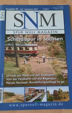 Snm spur magazin gebraucht kaufen  Berlin
