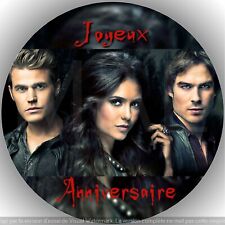 Vampire diaries. décoration d'occasion  Dieuze