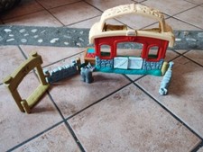 Ferme enfant d'occasion  Luneray