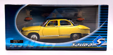 Panhard pl17 solido d'occasion  Lutterbach