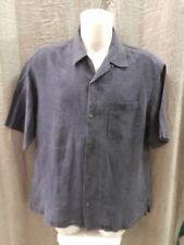 Camicia uomo puro usato  Palermo