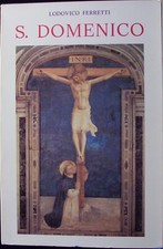 Lodovico ferretti s.domenico usato  Siena