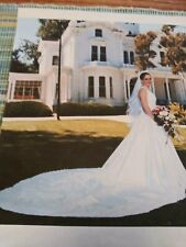 Wedding dress size for sale  Castro Valley