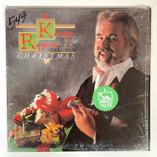 Kenny rogers christmas for sale  Havertown