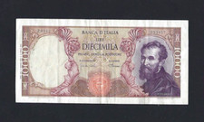 10000 lire michelangelo usato 10000 lire michelangelo usato Colleferro