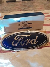 Ford genuine emblem gebraucht kaufen Ford genuine emblem gebraucht kaufen  Rommerskirchen