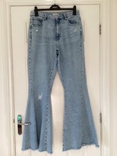 Forever flared bellbottom for sale  MIDDLESBROUGH