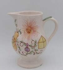Pichet vintage faience d'occasion  Royan