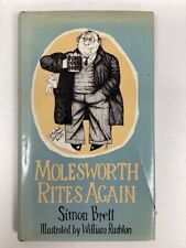 Molesworth rites simon for sale  PAIGNTON