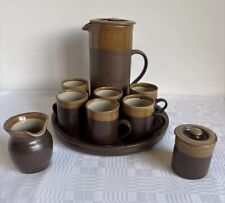 Vintage abaty handgeworfen gebraucht kaufen  Versand nach Germany