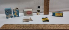 Doll house miniatures for sale  Shawmut