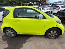 2008 toyota breaking for sale  MAIDSTONE