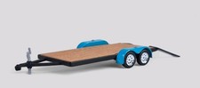 Flatbed car trailer for sale  Downingtown
