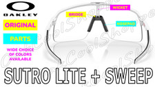 Oakley sutro lite usato  Italia