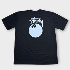 Tee shirt stussy d'occasion  Les Arcs