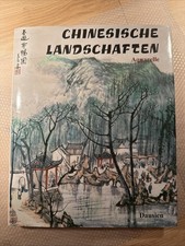 chinesische kunst gebraucht kaufen  Berlin