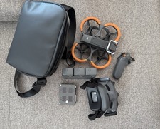 Drone dji avata usato  Ancona