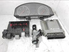 Kit centralina motore usato  Italia