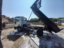 iveco tipper for sale iveco tipper for sale UK