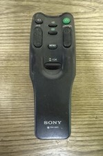 Sony 860 telecomando usato  Bitonto