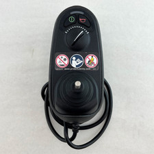 Pride jazzy joystick for sale  West Valley City