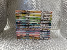 Origin completa boichi usato  Acerra