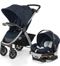 Chicco 1 trio d'occasion  Expédié en Belgium