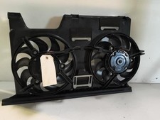 Moto ventilateur radiateur d'occasion  L'Horme