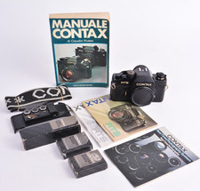 Contax rts con usato  Venezia