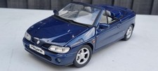 Renault megane cabriolet for sale  MITCHAM
