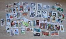 Budle trade cards for sale  PETERLEE