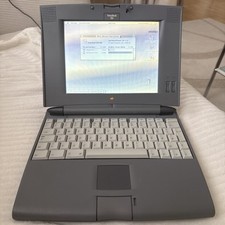 Apple powerbook 500 gebraucht kaufen  Köln