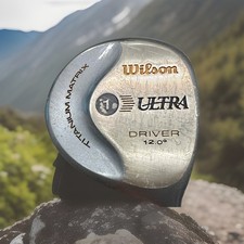 Wilson ultra titanium for sale  Stevensville