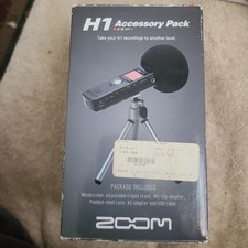 New zoom accessory d'occasion  Expédié en Belgium