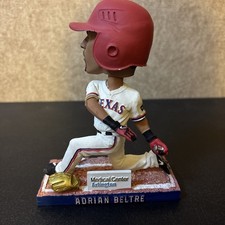 texas rangers bobblehead for sale  Redfield