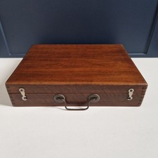 Ancienne boite mallette d'occasion  Tours-