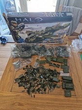 halo mega bloks sets for sale halo mega bloks sets for sale SWANLEY