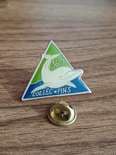 Pin dauphin 3615 d'occasion  Jarnac