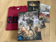 Kreator phantom antichrist gebraucht kaufen  Münster