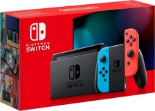 Nintendo switch edition gebraucht kaufen  Hamburg