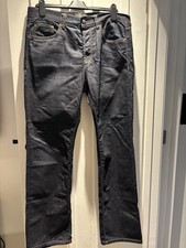 Weekend offender jeans for sale  WARMINSTER
