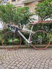 Bici corsa bianchi usato  Milano
