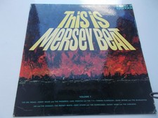 1963 mersey beat for sale  ORMSKIRK