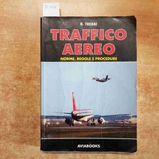 Traffico aereo norme usato  Vaiano Cremasco
