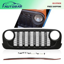 Front grill bumper for sale  USA