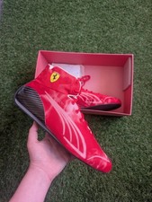 Puma ferrari speedcat for sale  STOCKPORT